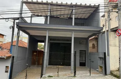 Prédio à venda na tabajara, 185, vila são jorge, guarulhos por r$ 1.100.000