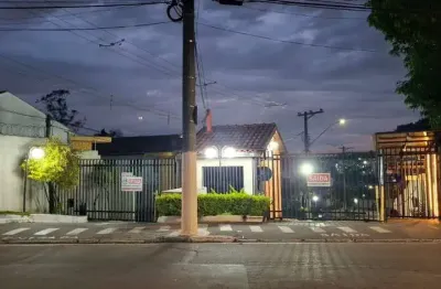 Casa em condomínio fechado com 2 quartos à venda na turvo, 1164, jardim ansalca, guarulhos por r$ 220.000
