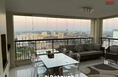 Apartamento com 3 quartos à venda na rua francisco rodrigues gasques, 58, macedo, guarulhos por r$ 1.790.000