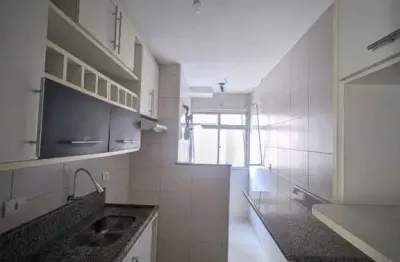 Apartamento com 2 quartos à venda na dona olga, 159, vila endres, guarulhos por r$ 310.000