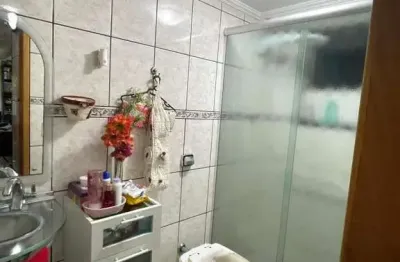 Apartamento com 3 quartos à venda na rua lourdes lopes sanches, 100, parque cecap, guarulhos por r$ 375.000