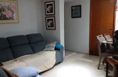 Apartamento com 3 quartos à venda na rua lourdes lopes sanches, 100, parque cecap, guarulhos por r$ 380.000