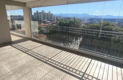 Apartamento com 3 quartos à venda na rua dona benedita, 271, vila rosália, guarulhos por r$ 1.600.000
