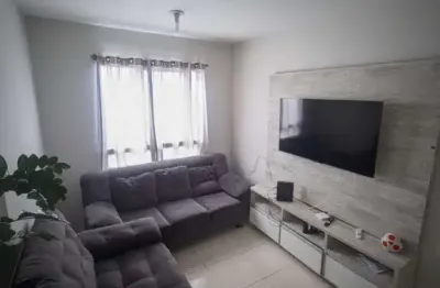 Apartamento com 2 quartos à venda na rua ana soares barcelos, 355, vila venditti, guarulhos por r$ 320.000