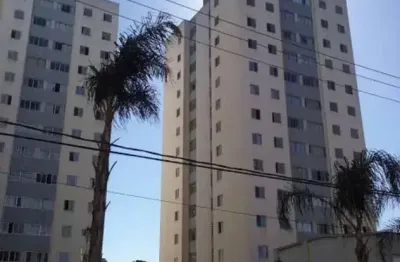 Apartamento com 3 quartos à venda na rua cônsul orestes correa, 769, macedo, guarulhos por r$ 440.000
