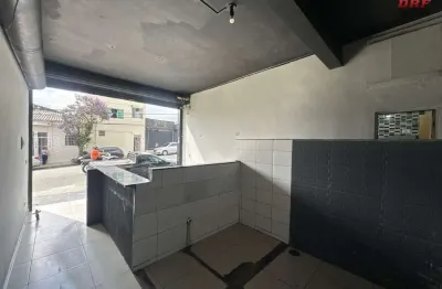 Ponto comercial para alugar na são jorge, 26, jardim são jorge, guarulhos por r$ 3.200