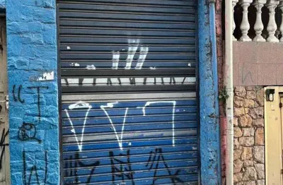 Ponto comercial para alugar na rua major dantas cortez, 1008, vila gustavo, são paulo por r$ 1.500