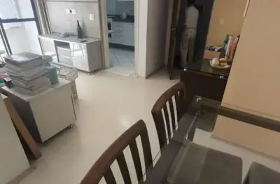 Apartamento com 3 quartos para alugar na rua doutor solon fernandes, 44, vila rosália, guarulhos por r$ 2.600