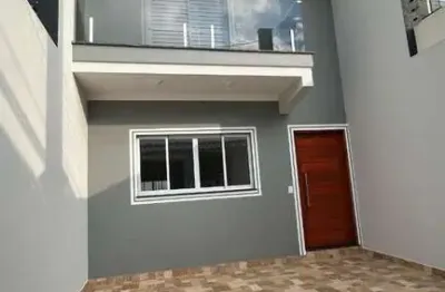 Casa com 3 quartos à venda na rosa de ouro, 70, jardim cumbica, guarulhos por r$ 750.000