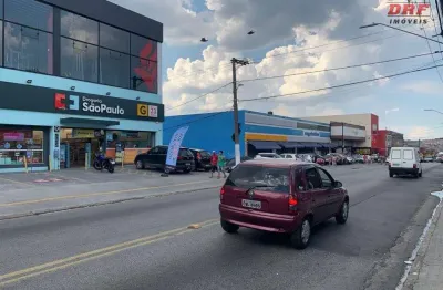 Ponto comercial para alugar na Estrada do Lageado Velho, 752, Guaianases, São Paulo por R$ 10.000