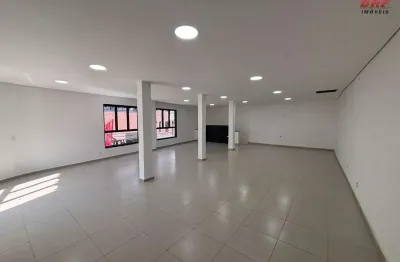 Sala comercial para alugar na rua santa izabel, 590, vila augusta, guarulhos por r$ 3.500