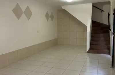 Casa com 2 quartos para alugar na augusto calheiros, 272, jardim paraventi, guarulhos por r$ 3.000