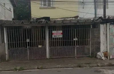 Casa com 2 quartos à venda na rua josé esperança da conceição, 179, vila augusta, guarulhos por r$ 350.000