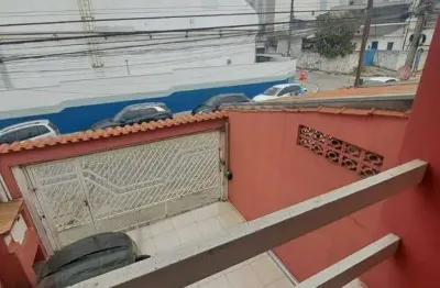 Casa com 3 quartos à venda na joão zacharias, 267, macedo, guarulhos por r$ 580.000