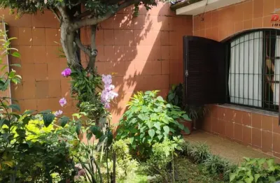 Casa com 3 quartos à venda na rua luzia balzani, 150, vila moreira, guarulhos por r$ 750.000