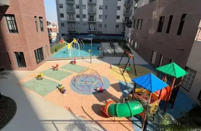 Apartamento com 2 quartos à venda na rua santa izabel, 571, vila augusta, guarulhos por r$ 890.000