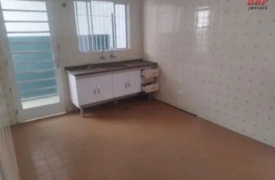 Casa com 3 quartos à venda na avenida da paz, 42, vila rosália, guarulhos por r$ 480.000