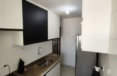 Apartamento com 2 quartos à venda na dona olga, 150, vila endres, guarulhos por r$ 320.000