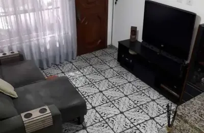 Casa com 2 quartos à venda na rua evaristo vaz de arruda, 124, tatuapé, são paulo por r$ 650.000