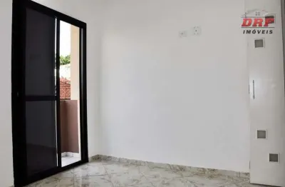 Apartamento com 2 quartos à venda na rua martins claro, 105, freguesia do ó, são paulo por r$ 310.000