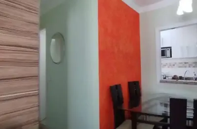 Apartamento com 2 quartos à venda na avenida guarulhos, 2845, ponte grande, guarulhos por r$ 289.900