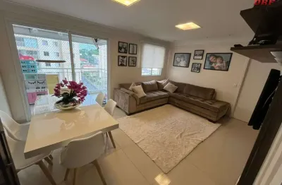 Apartamento com 3 quartos à venda na rua antônio gomes, 132, centro, guarulhos por r$ 990.000