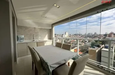 Apartamento com 3 quartos à venda na rua celso, 84, vila progresso, guarulhos por r$ 1.050.000