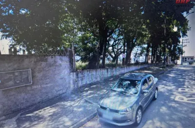 Terreno à venda na barra de santo antônio, 55, jardim brasil, guarulhos por r$ 1.149.000