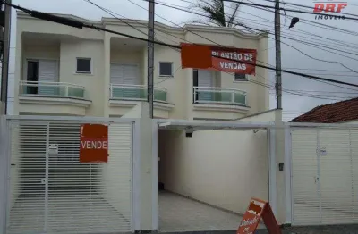 Casa com 3 quartos à venda na rua jaguariaiva, 455, vila guilhermina, são paulo por r$ 950.000