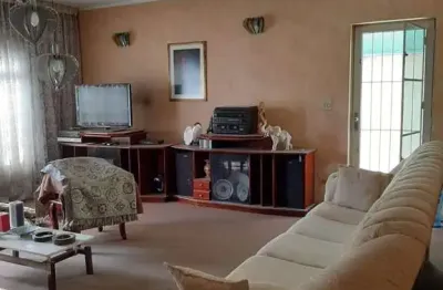 Casa com 3 quartos à venda na rua batista de oliveira, 74, vila formosa, são paulo por r$ 1.300.000