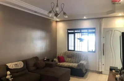 Casa com 3 quartos à venda na rua tocantínia, 43, vila rosália, guarulhos por r$ 685.000