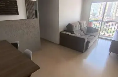 Apartamento com 2 quartos à venda na dona olga, 159, vila são joão, guarulhos por r$ 320.000