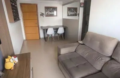 Apartamento com 2 quartos à venda na rua dona olga, 159, vila são joão, guarulhos por r$ 320.000