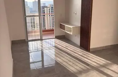 Apartamento com 2 quartos para alugar na avenida emílio ribas, 632, jardim tijuco, guarulhos por r$ 2.280
