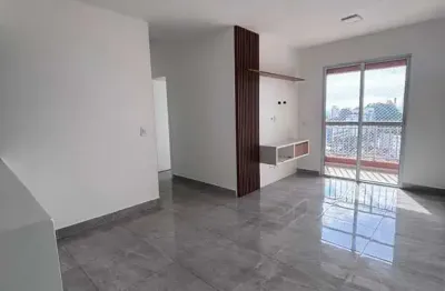 Apartamento com 2 quartos para alugar na avenida emílio ribas, 632, jardim tijuco, guarulhos por r$ 2.280