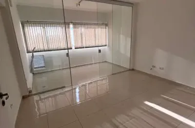Sala comercial para alugar na avenida emílio ribas, 1056, jardim tijuco, guarulhos por r$ 1.800