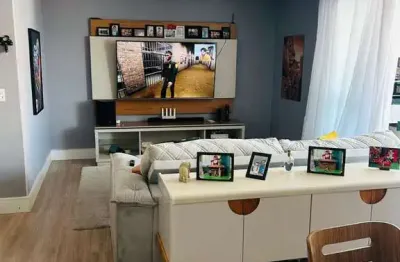 Apartamento com 3 quartos à venda na rua rui barbosa, 83, vila augusta, guarulhos por r$ 1.200.000