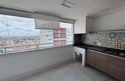 Apartamento com 3 quartos à venda na rua rui barbosa, 83, vila augusta, guarulhos por r$ 1.100.000