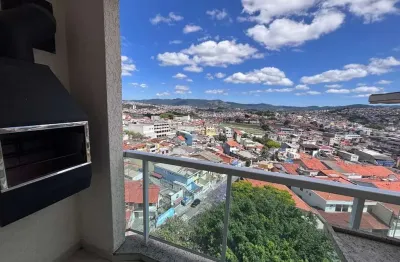 Apartamento com 2 quartos para alugar na viela batina, 27, jardim terezópolis, guarulhos por r$ 1.906