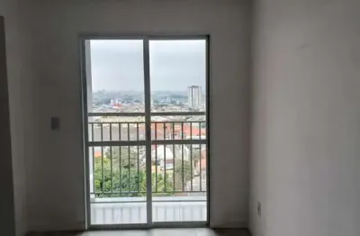 Apartamento com 2 quartos à venda na alameda yayá, 259, jardim aida, guarulhos