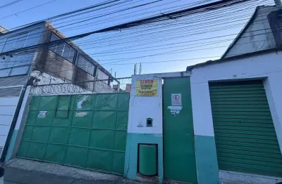 Terreno comercial para alugar na rua gaspar dias de ataíde, 56, lajeado, são paulo por r$ 1.800