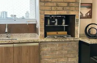 Apartamento com 3 quartos para alugar na avenida sete de setembro, 140, vila galvão, guarulhos por r$ 5.000