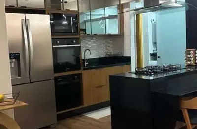 Apartamento com 3 quartos para alugar na avenida sete de setembro, 140, vila galvão, guarulhos por r$ 5.000