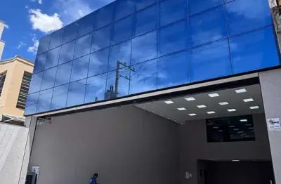 Ponto comercial para alugar na rua antônio pohlman, 96, jardim terezópolis, guarulhos por r$ 15.000