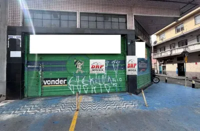 Ponto comercial para alugar na avenida guarulhos, 1492, vila venditti, guarulhos por r$ 23.000