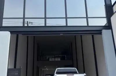 Ponto comercial para alugar na avenida guarulhos, 1347, vila vicentina, guarulhos por r$ 20.000