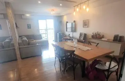 Apartamento com 3 quartos à venda na rua maurício de oliveira, 170, vila augusta, guarulhos por r$ 870.000