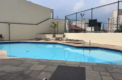 Apartamento com 3 quartos para alugar na avenida salgado filho, 49, centro, guarulhos por r$ 3.026