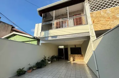 Casa com 3 quartos à venda na rua terceiro-sargento-aeronáutica francisco de paula lopes, 62, jardim santa mena, guarulhos por r$ 1.350.000