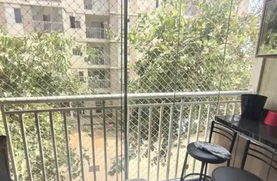 Apartamento com 3 quartos para alugar na rua mexicana, 260, vila endres, guarulhos por r$ 2.200